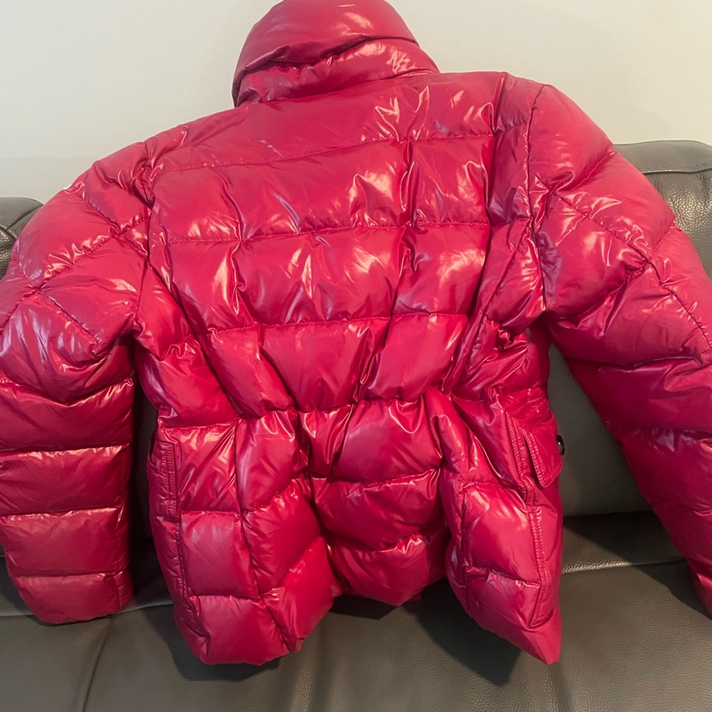 Winter jacket - Picture 2 of 4